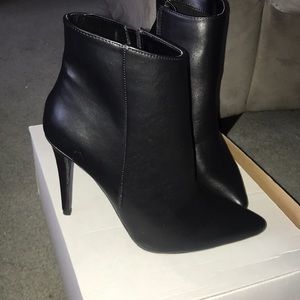 Candies Stiletto Heels